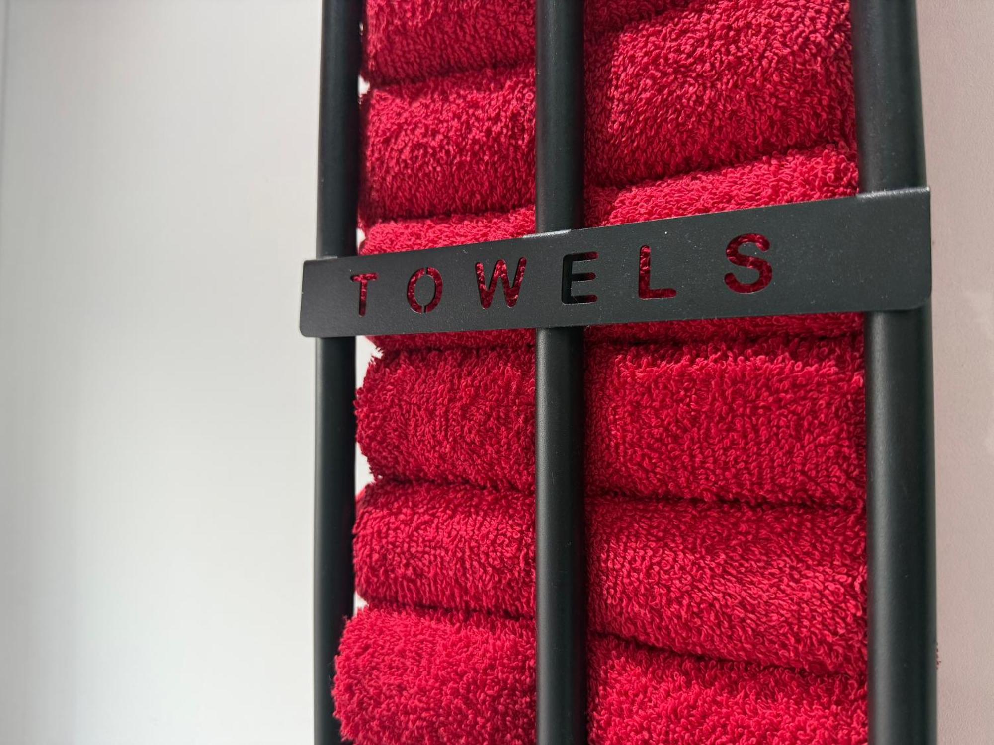 リヴァプール Anfield Abode - Entire Lfc Themed Houseヴィラ エクステリア 写真